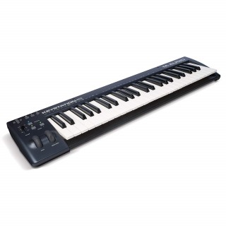 M-Audio Keystation 49 MK3 MIDI 鍵盤
